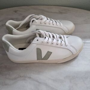 Veja Esplar Logo Sneaker 37/6